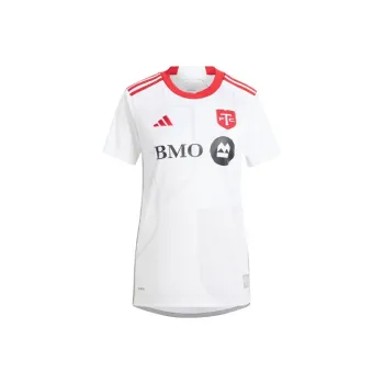 Adidas Free Shipping With AdiClub Toronto Fc 24/25 Away Jersey