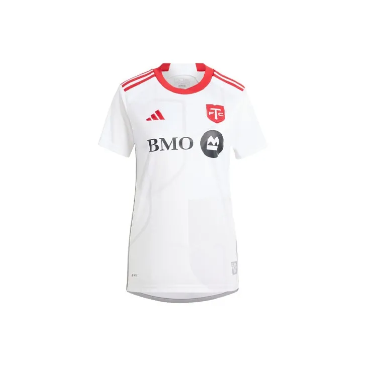 Adidas Free Shipping With AdiClub Toronto Fc 24/25 Away Jersey-0