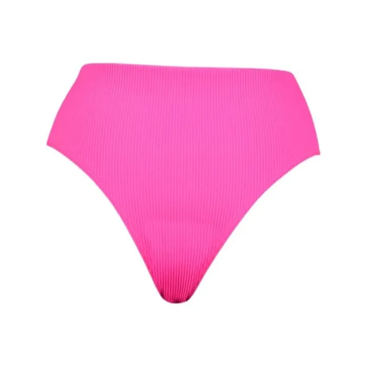 PUMA Swimming Shorts Women's Pink-0