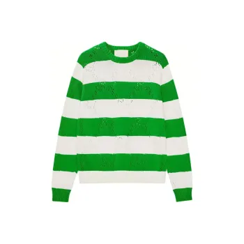 Ed Hardy Knitwear Men's Light Verdant Green