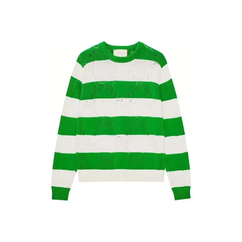 Ed Hardy Knitwear Men's Light Verdant Green-0