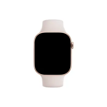 APEPALOG Apple Compatibility Watch Band Silicone Material
