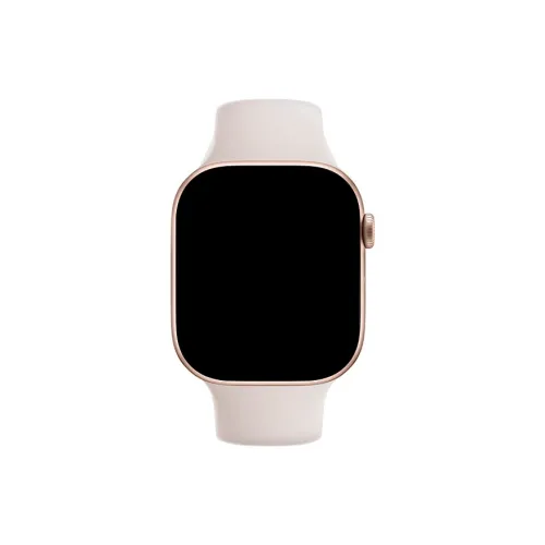 APEPALOG Apple Compatibility Watch Band Silicone Material
