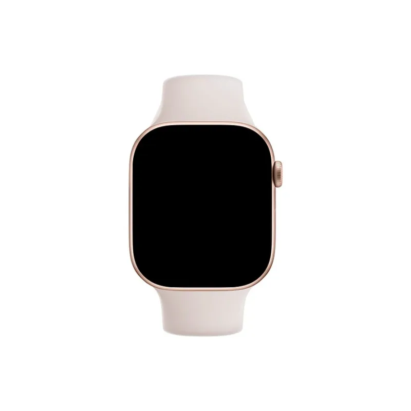 APEPALOG Apple Compatibility Watch Band Silicone Material-0