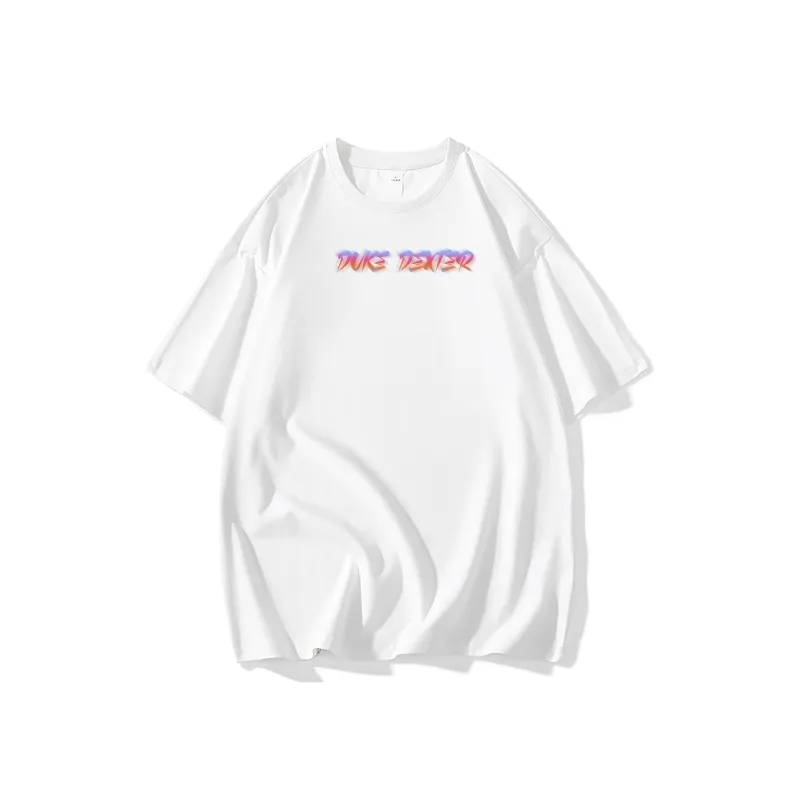 DUKE+DEXTER T Shirts Men-4