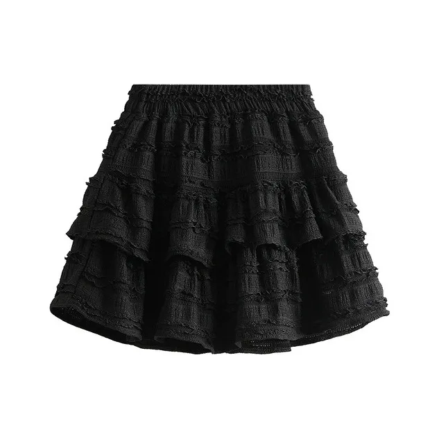 CacheCache Casual Short Skirts Women's-2