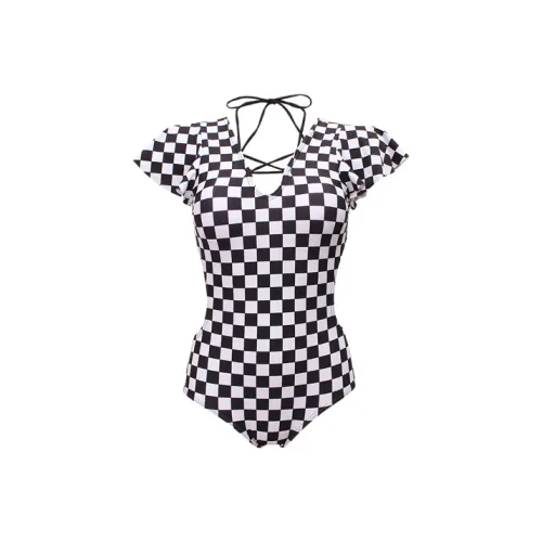 BASTA SURF One-Piece Swimsuits Women's Black