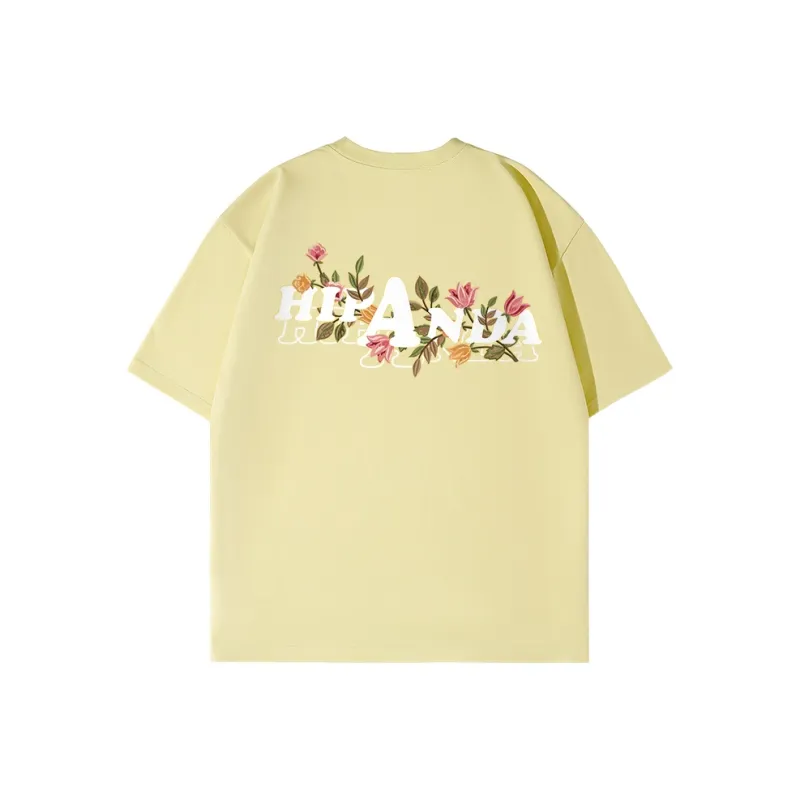 HIPANDA T Shirts Unisex-13