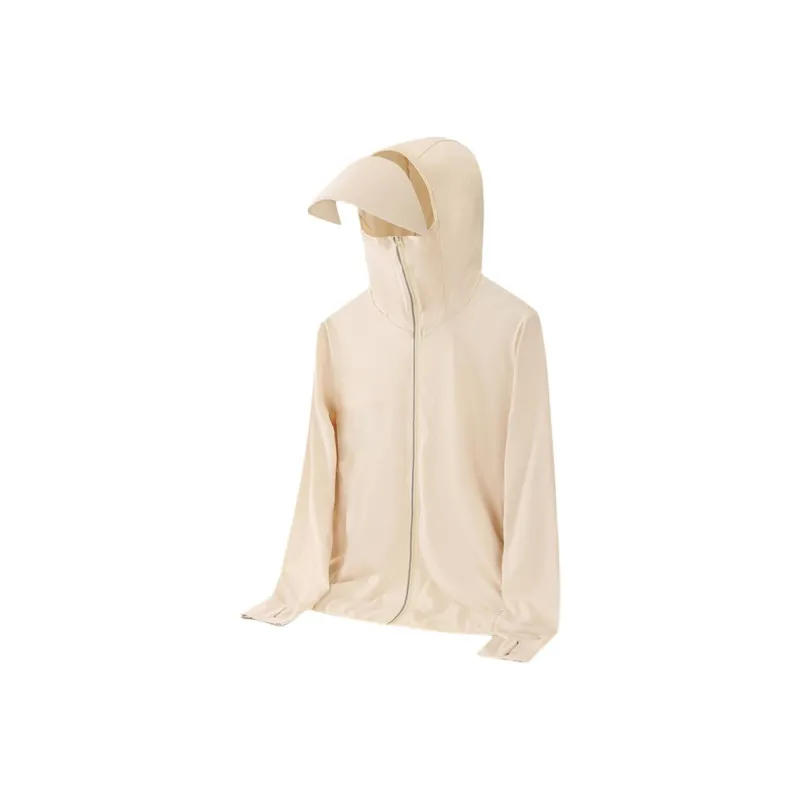 ZHIO Sun Protection Clothing Women's-8