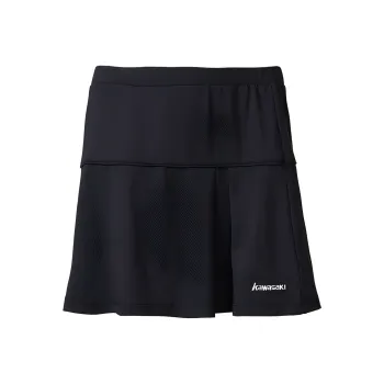 Kawasaki Casual Short Skirts Women's Black