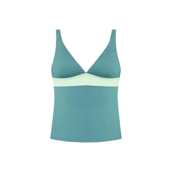 Nike Swim Essential Women's V Neck Tankini Top