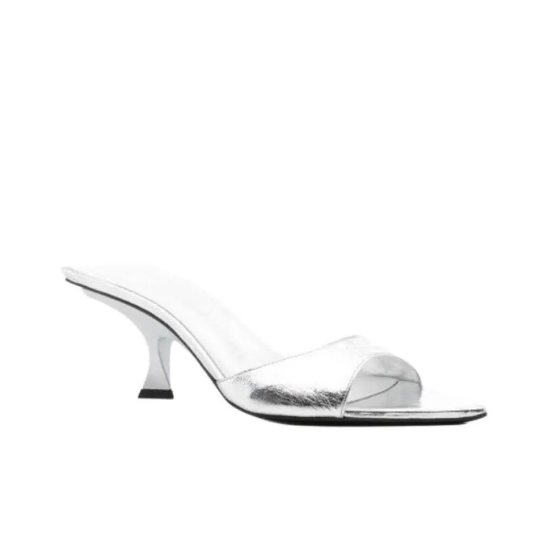 The Attico Heeled Sandals Women's-2