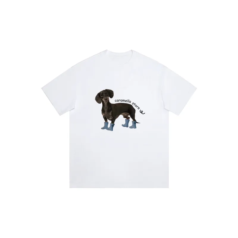 Caramella Unisex Undershirts-0