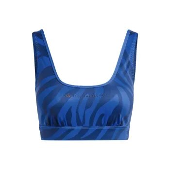 Adidas Stella McCartney Bikini Women's True Blue