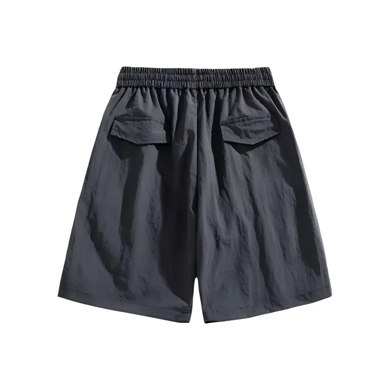 SIL VITIN Casual Shorts Unisex-7