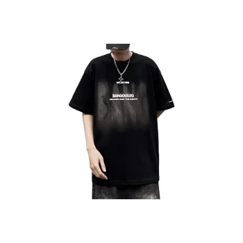 GY.VG T Shirts Unisex