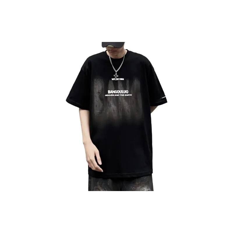 GY.VG T Shirts Unisex-0