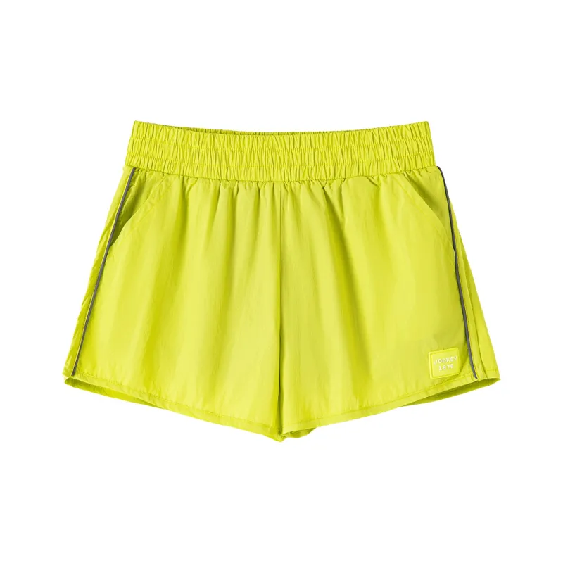 JOCKEY Sports Shorts Women's-0