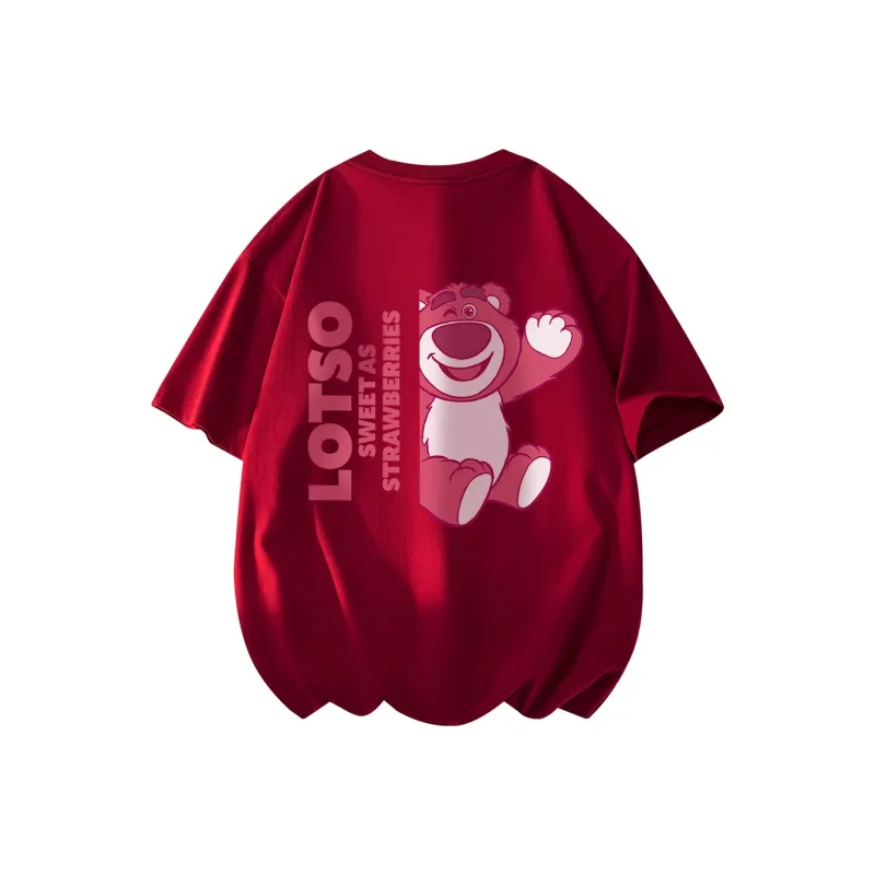 Disney Toy Story Series T Shirt Unisex-16