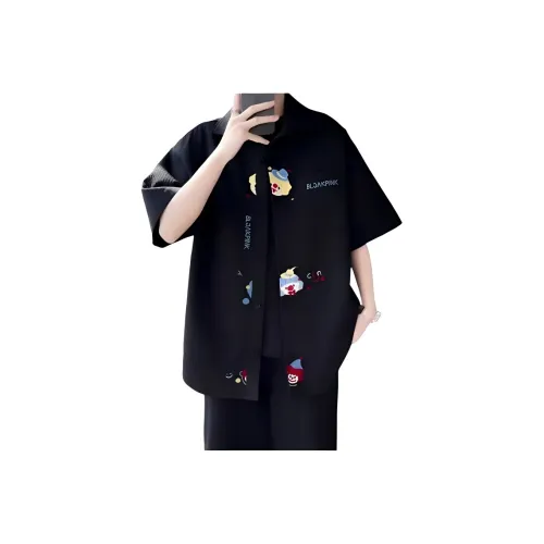 SIL VITIN Shirts Unisex