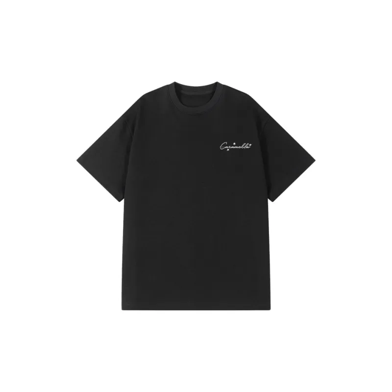 Caramella Unisex Undershirts-5