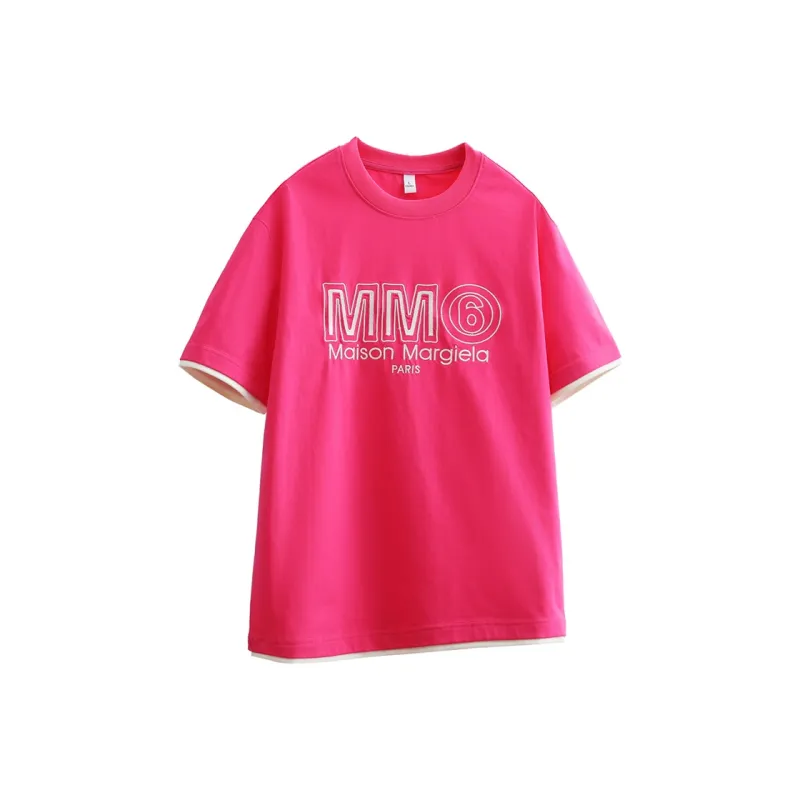 WKOOG T Shirts Unisex-16