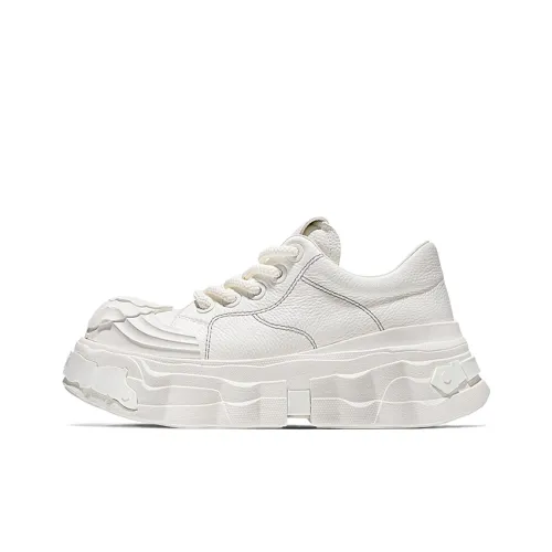 SALAXI Low Top Casual AEZ shoes Men's