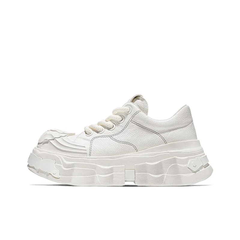 SALAXI Low Top Casual Shoes Men's-0