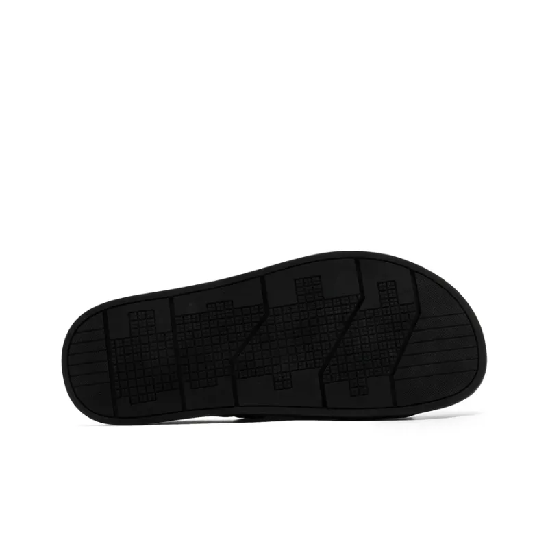 Ignition Slide Slippers Men Pink/Green-4