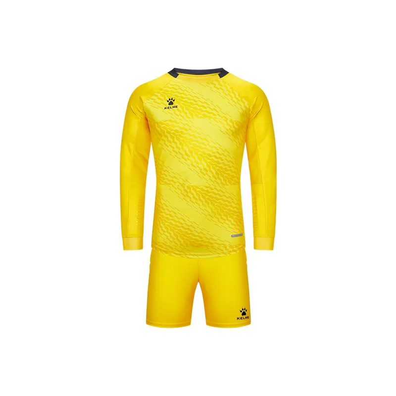 KELME Soccer Jersey Sets Unisex-9