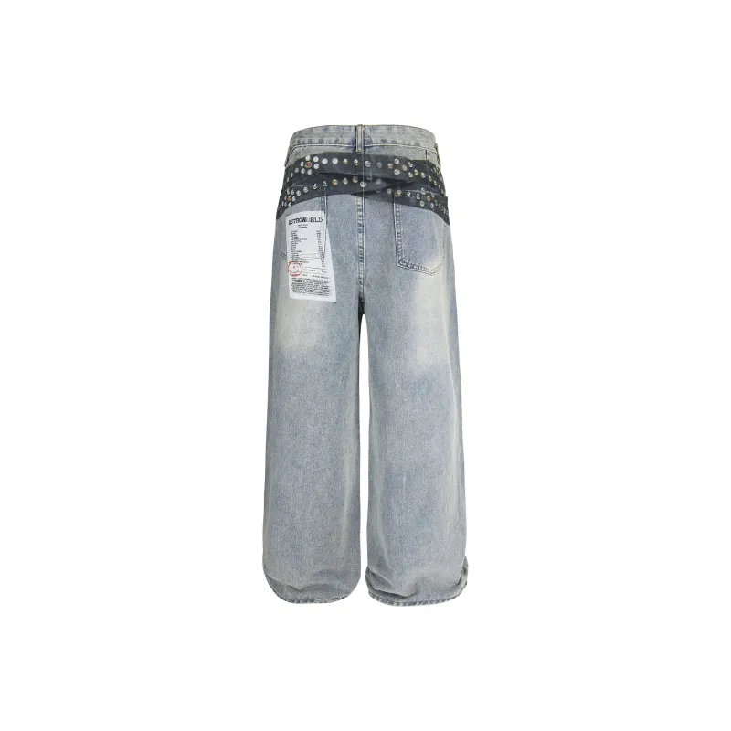 TREND ST Jeans Unisex-13