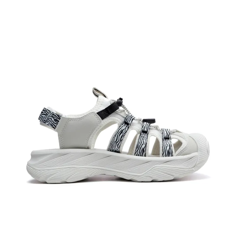 TOREAD Breathable And Slip Resistant River Trekking Shoes Women's-1