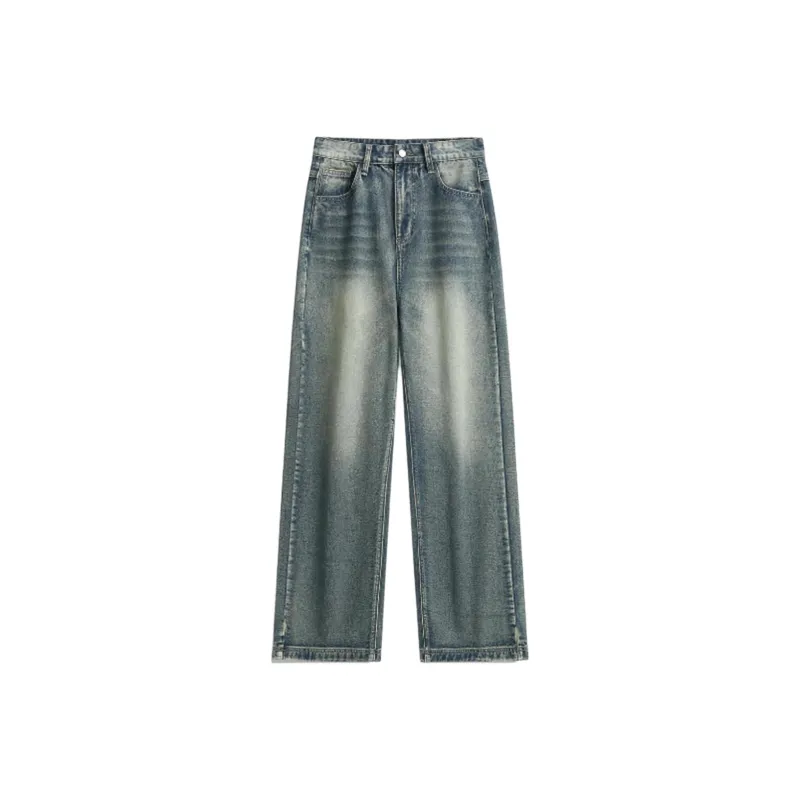 Lulifama Jeans Unisex-5
