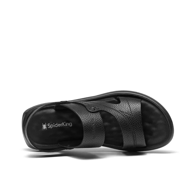 Spider King Beach Sandals Men's-2