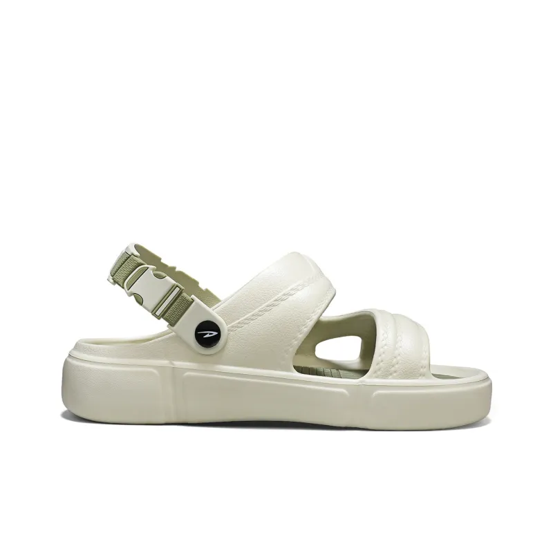 DEERWAY One Strap Sandals Men's Banxia Green-1