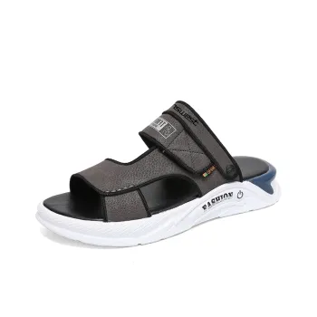 JEANSWEST Beach Sandals Men