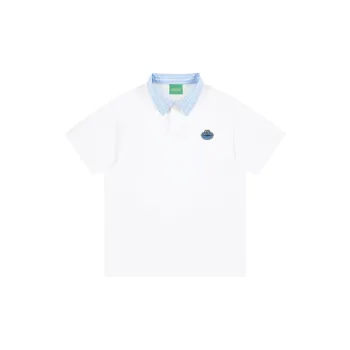 SESAME STREET Polo Shirt Unisex