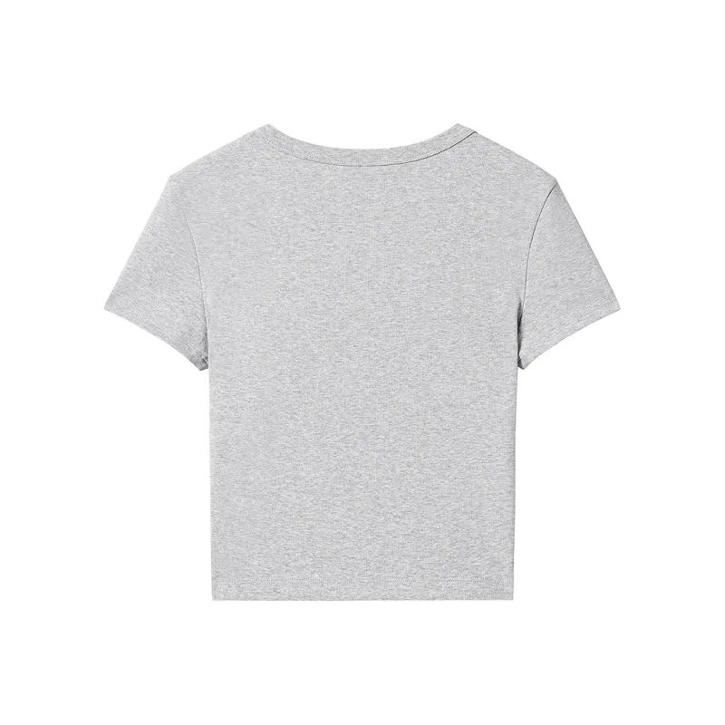 Miss Sixty T Shirts Women's-5