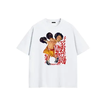 PAUL COSTELLOE T-Shirts Unisex