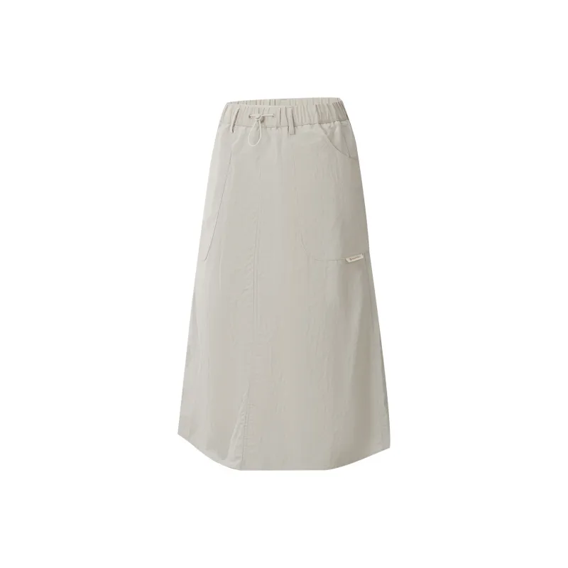 HLA Casual Short Skirts Women's-0