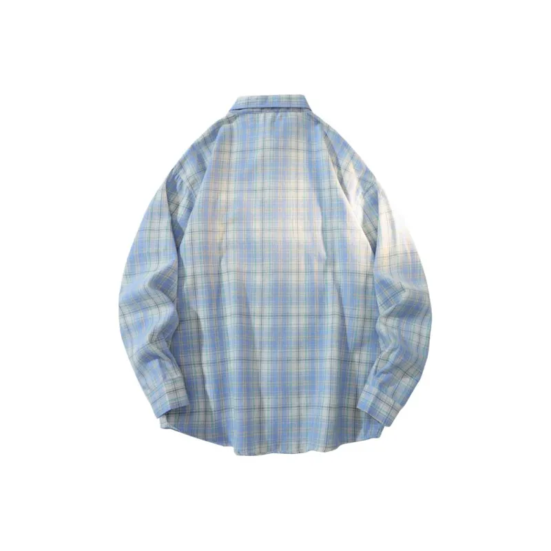 Tre Club Shirts Unisex-3