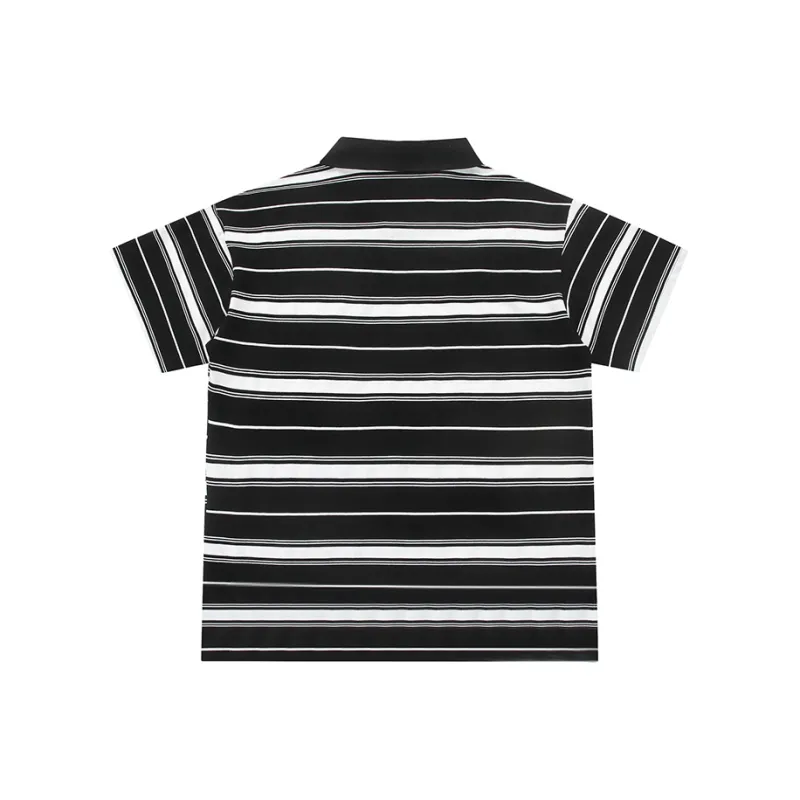 AMBER LIGHT Polo Shirts Unisex-5