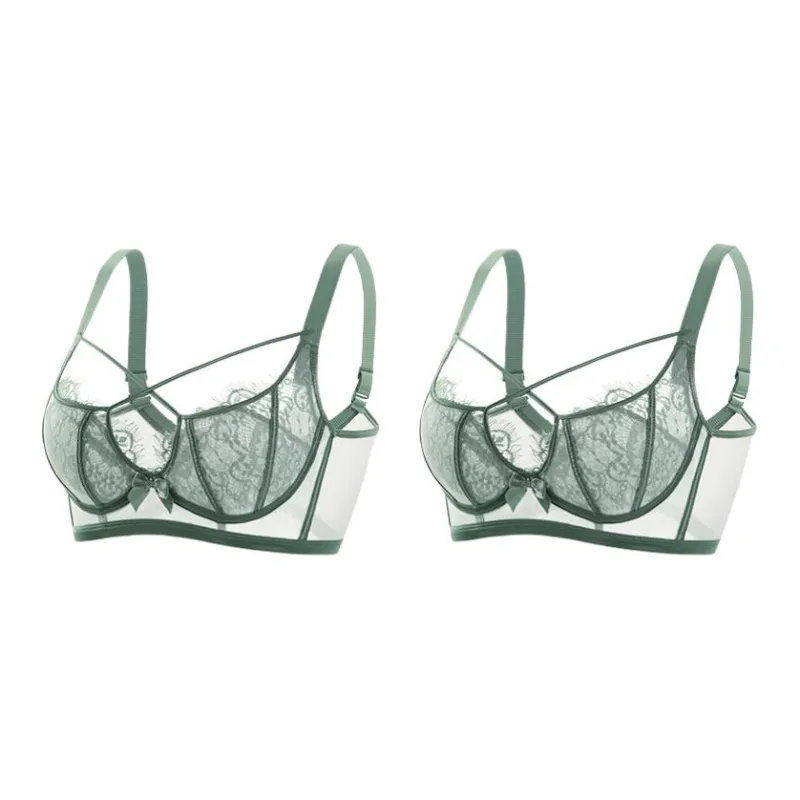 GRACEWELL Women's Bras-16