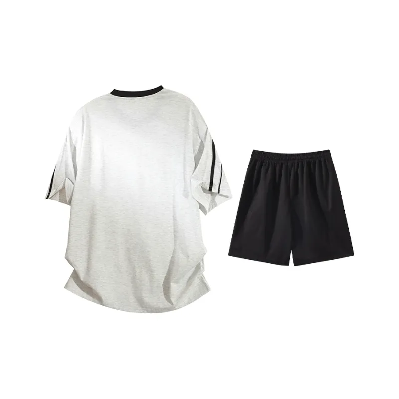 BRUMAIRE Casual Sportswear Unisex-7