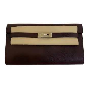 HERMES Kelly To Go Shoulder Bags