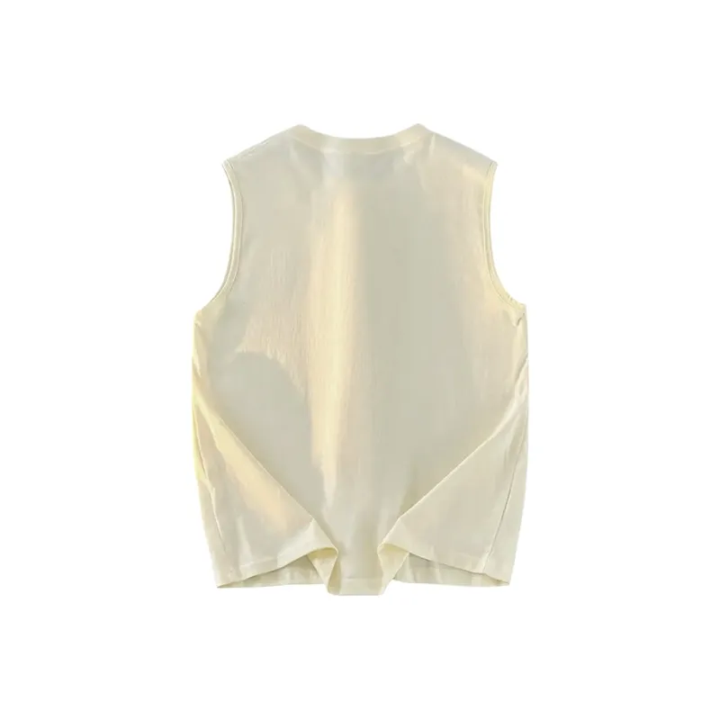 MJ STYLE Tank Tops Unisex-22