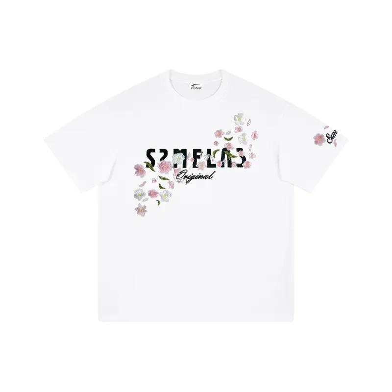 SIMPLE RIMLESS/SRME T Shirt Unisex-3