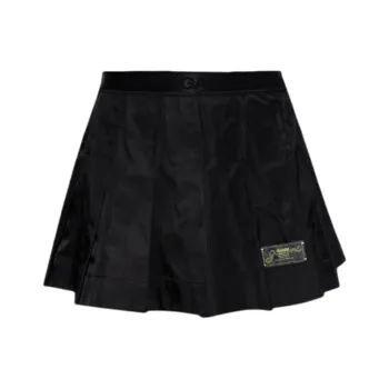 GANNI Pleated Skirt