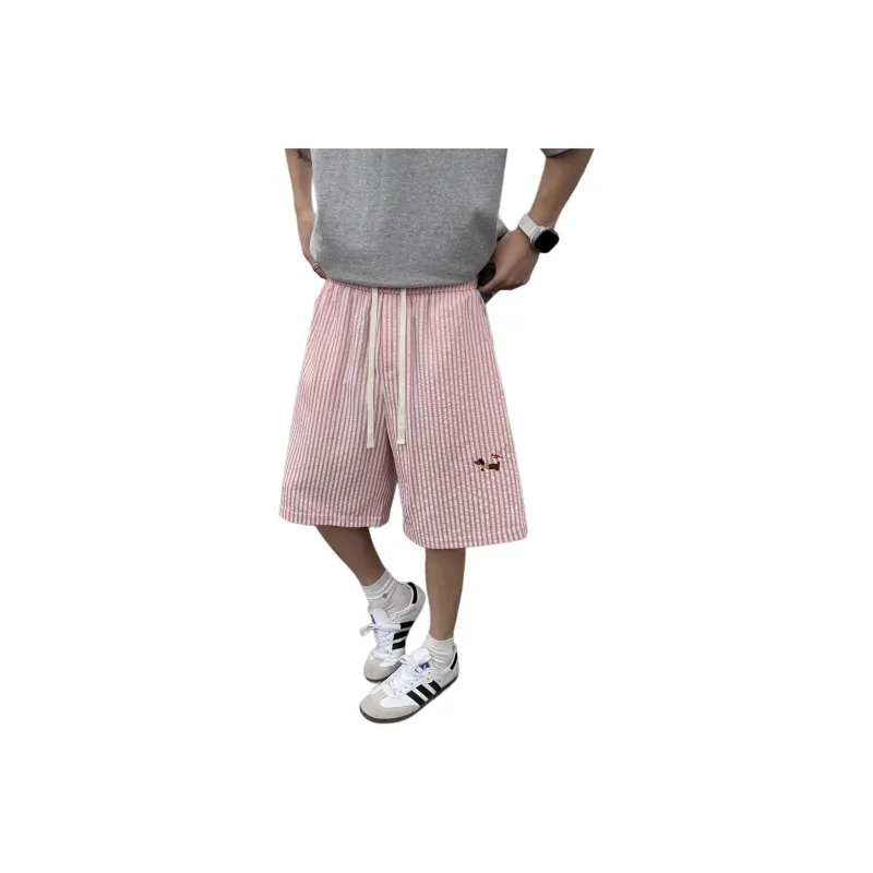 Pirkadat Casual Shorts Unisex-4