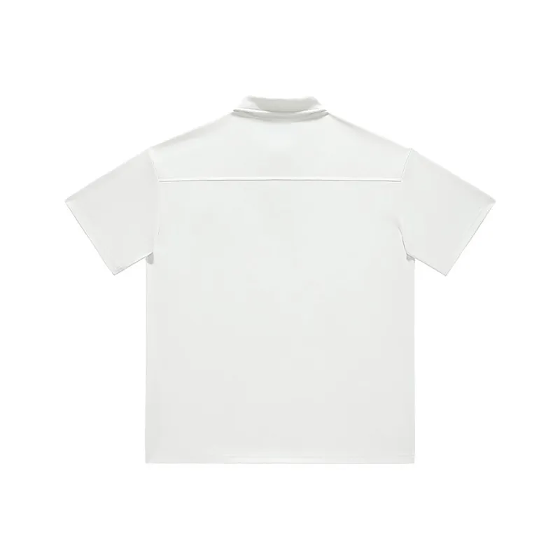 ZYKY Polo Shirts Unisex-1